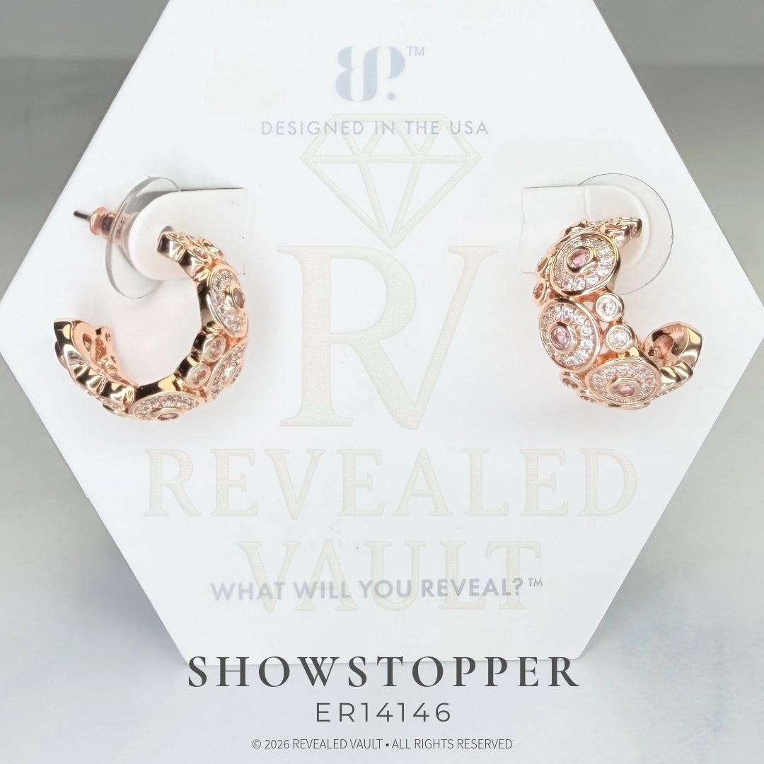 Showstopper - OG