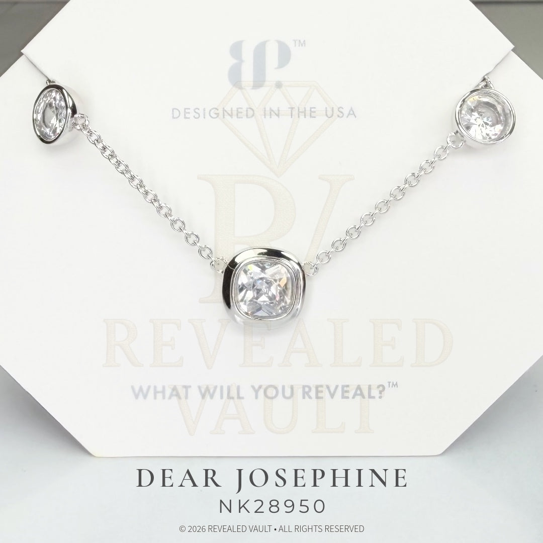 Dear Josephine - OG