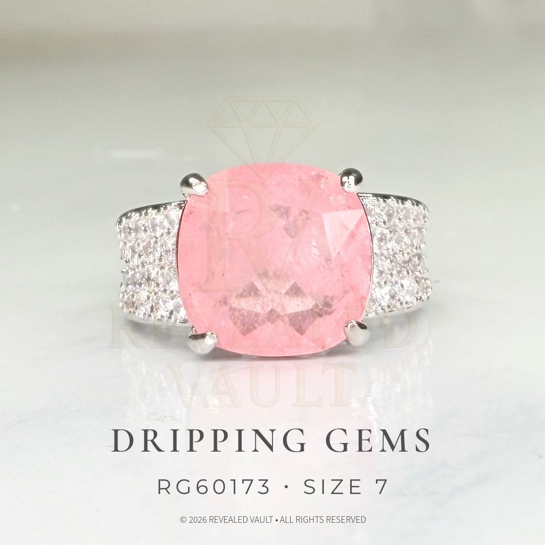 Dripping Gems - Size 7 - OG