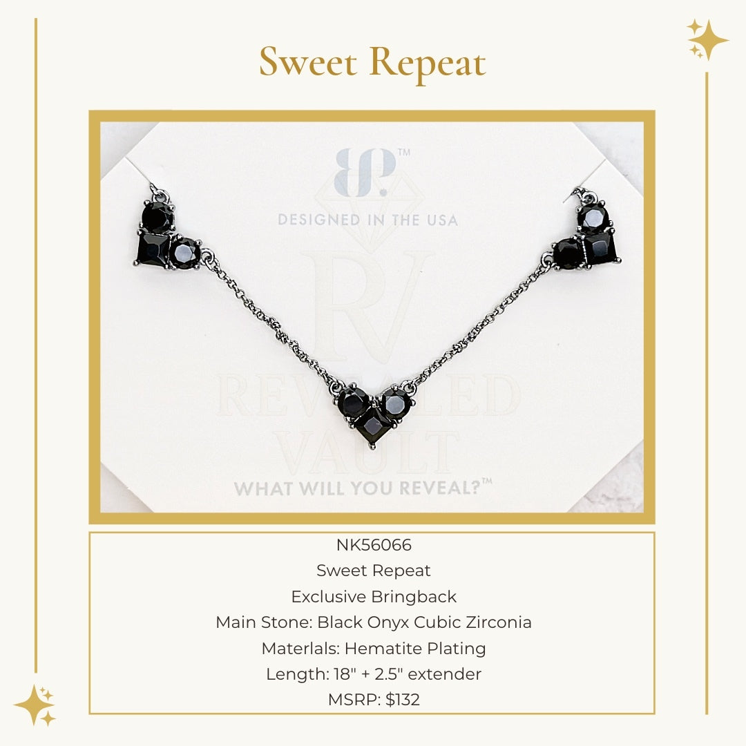 Sweet Repeat - OG