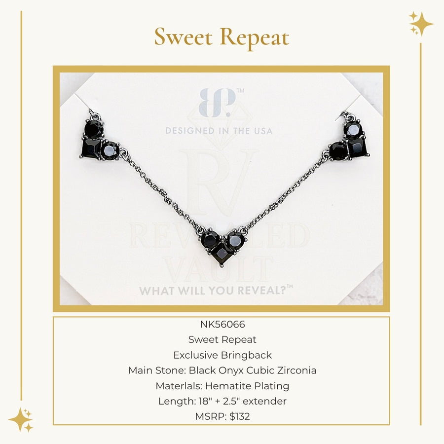 Sweet Repeat - OG