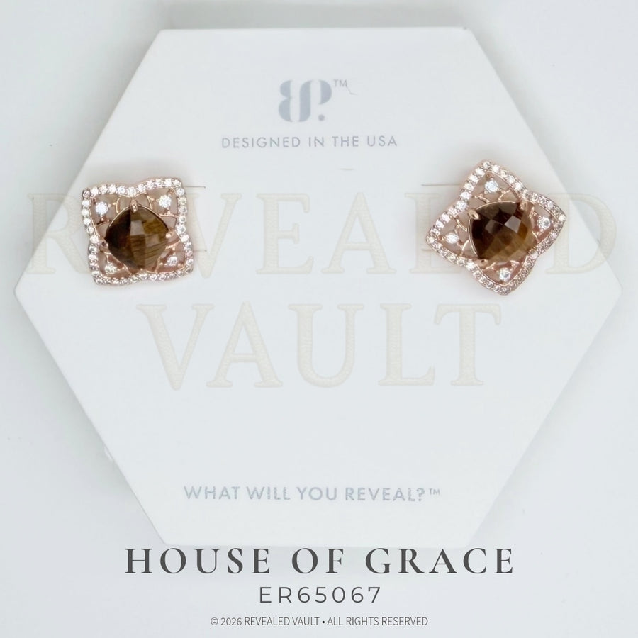 House of Grace  - OG