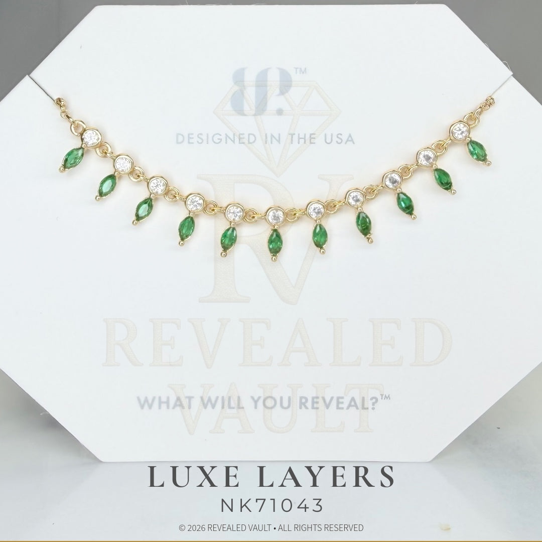 Luxe Layers - OG