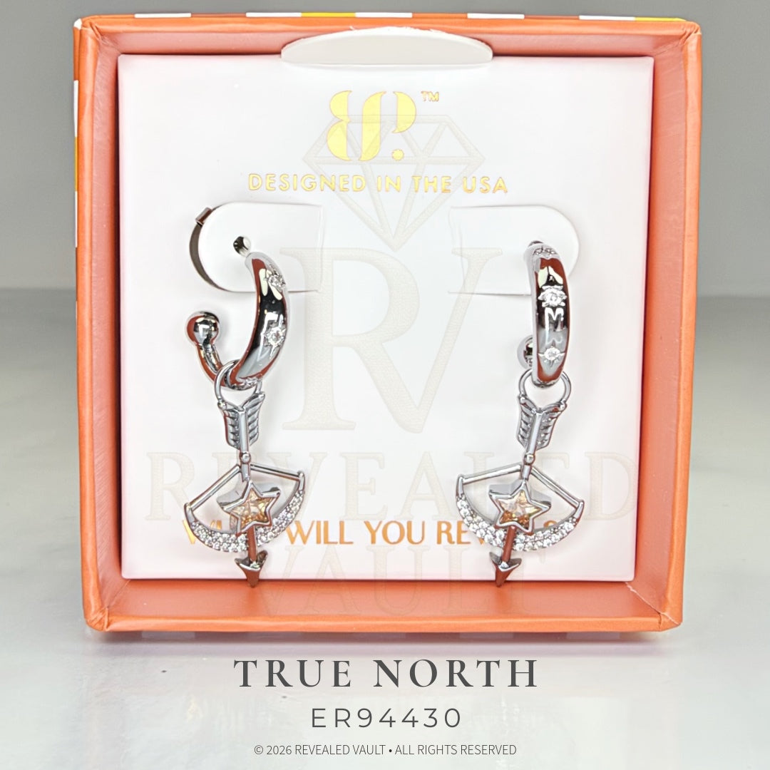 True North - November Birthday 2026