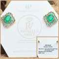 Sunburst Studs - OG