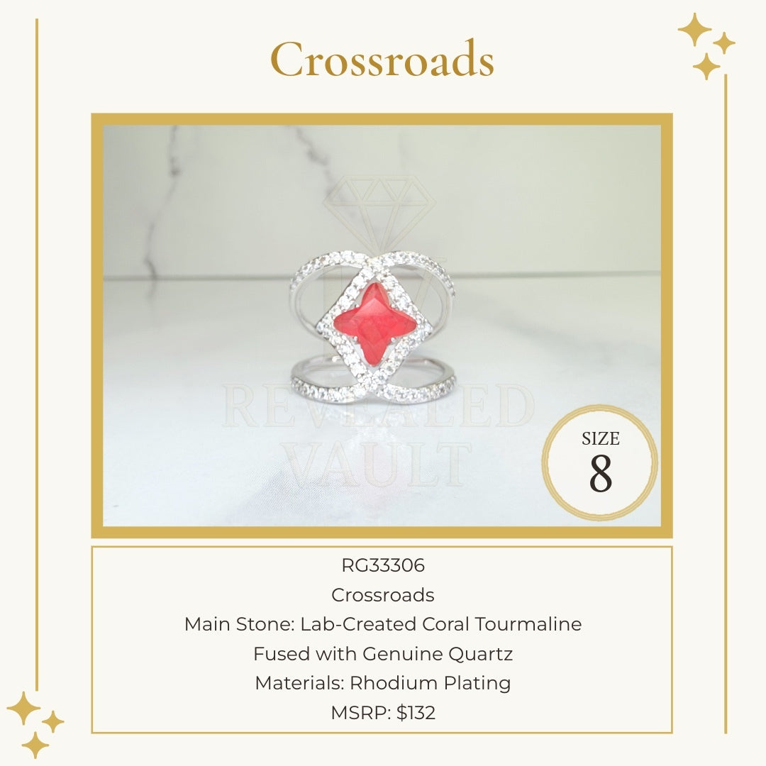 Crossroads - Size 8 - OG