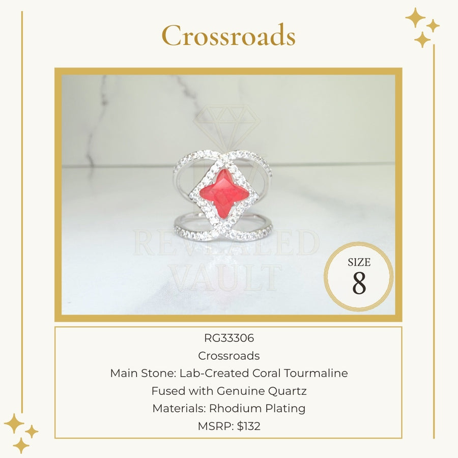 Crossroads - Size 8 - OG