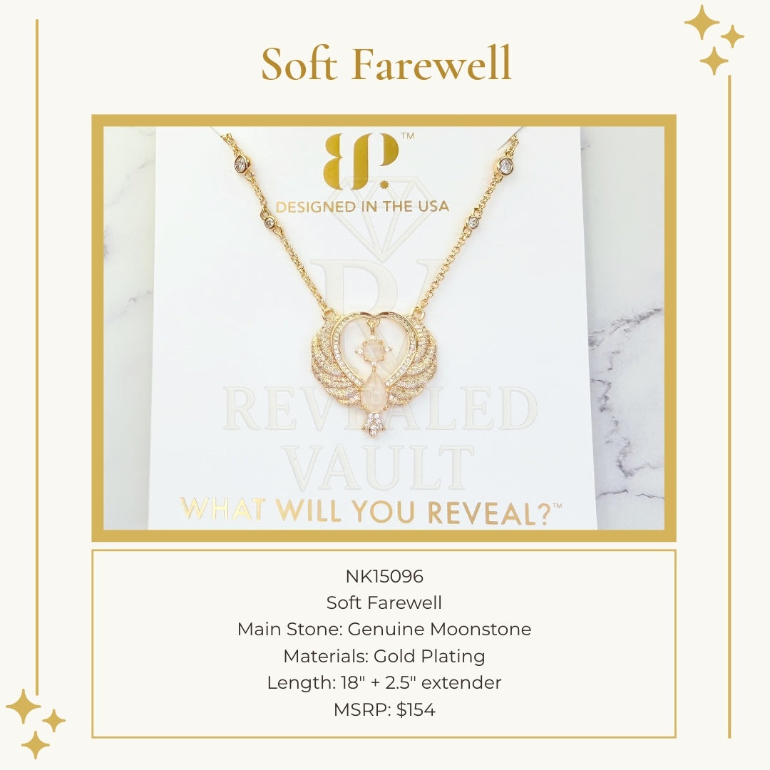 Soft Farewell - Halo