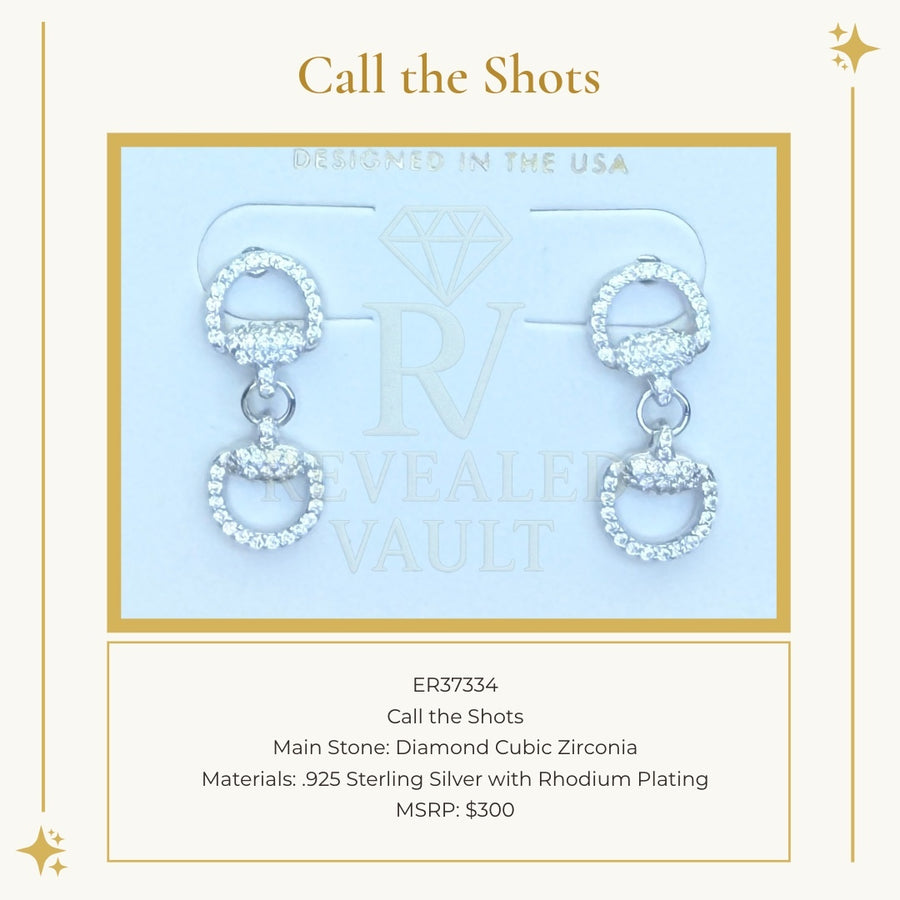 Call the Shots - Sterling Club