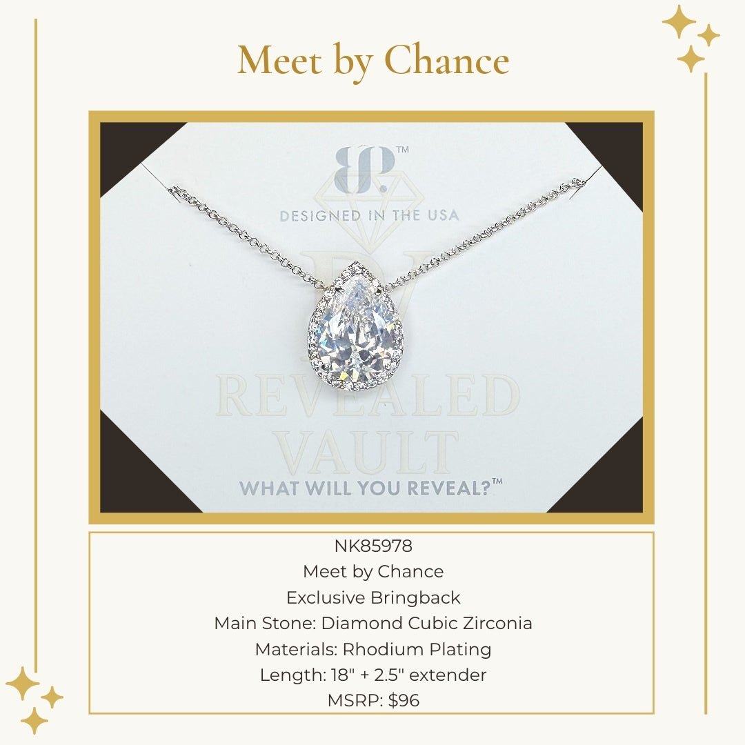 Meet By Chance - OG