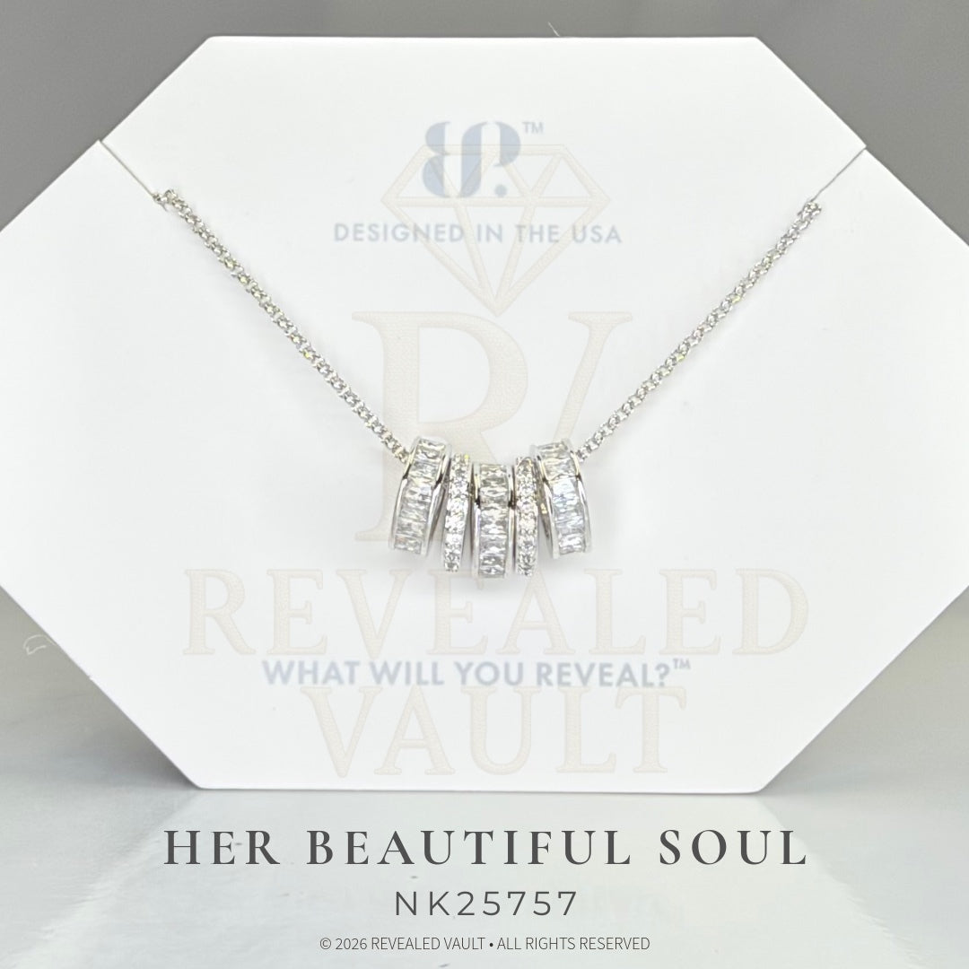 Her Beautiful Soul - OG