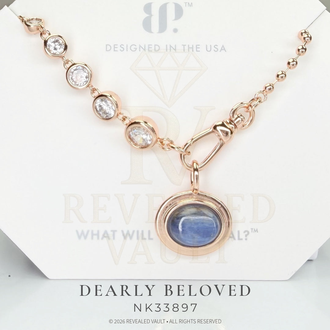 Dearly Beloved - OG