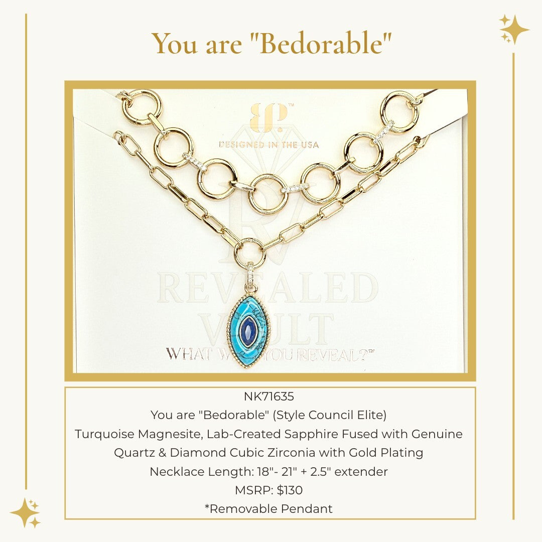 You are "Bedorable" (Style Council Elite) - Spring Luxe Layers 2026