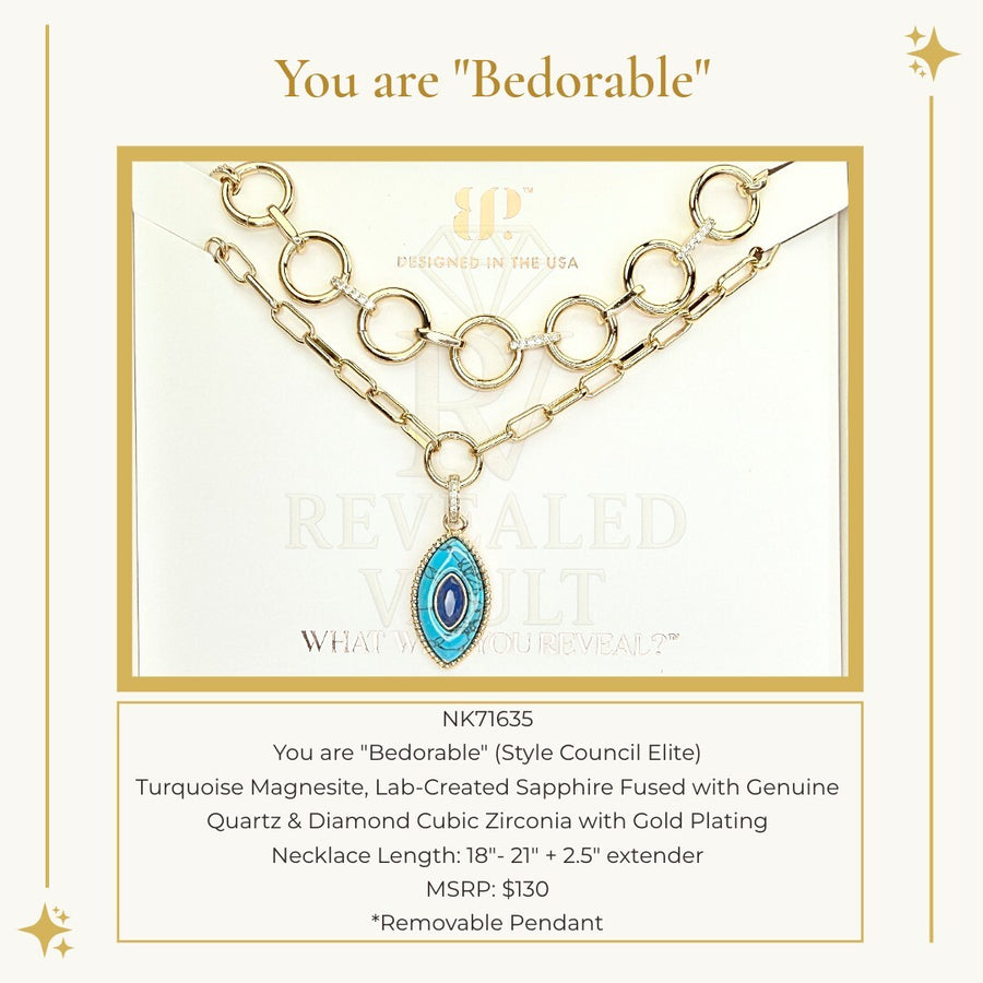 You are "Bedorable" (Style Council Elite) - Spring Luxe Layers 2026