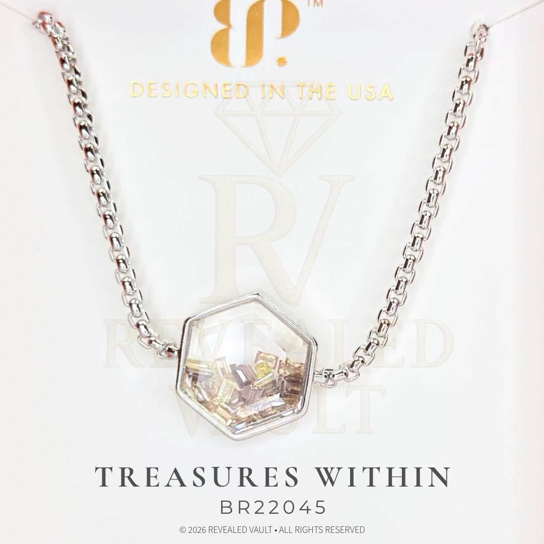 Treasures Within - November Birthday 2026