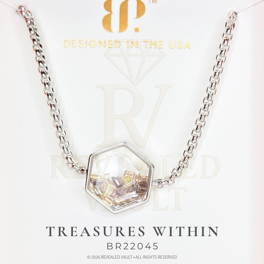Treasures Within - November Birthday 2026