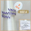 The Ambition Ring - Size 6 - OG