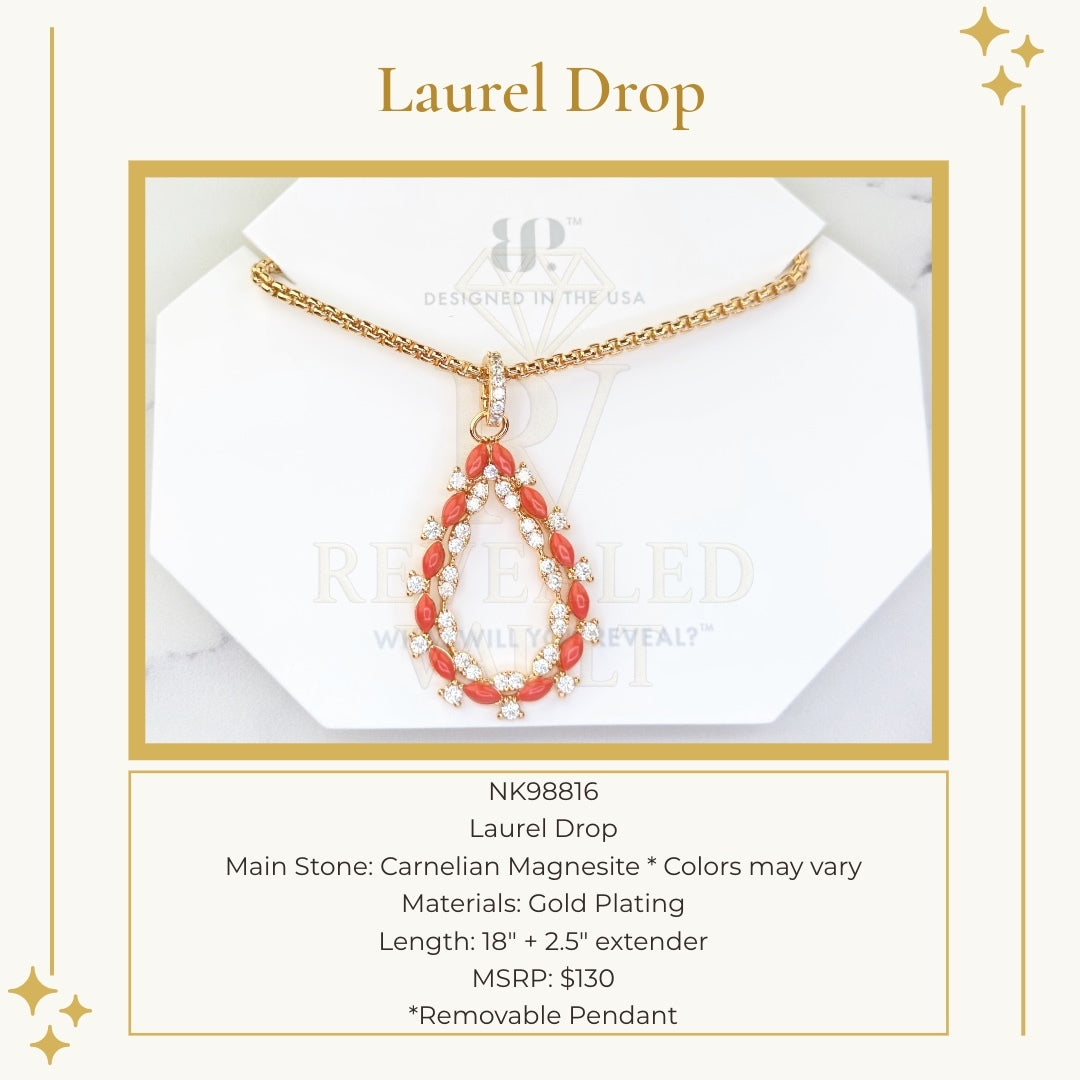 Laurel Drop - OG