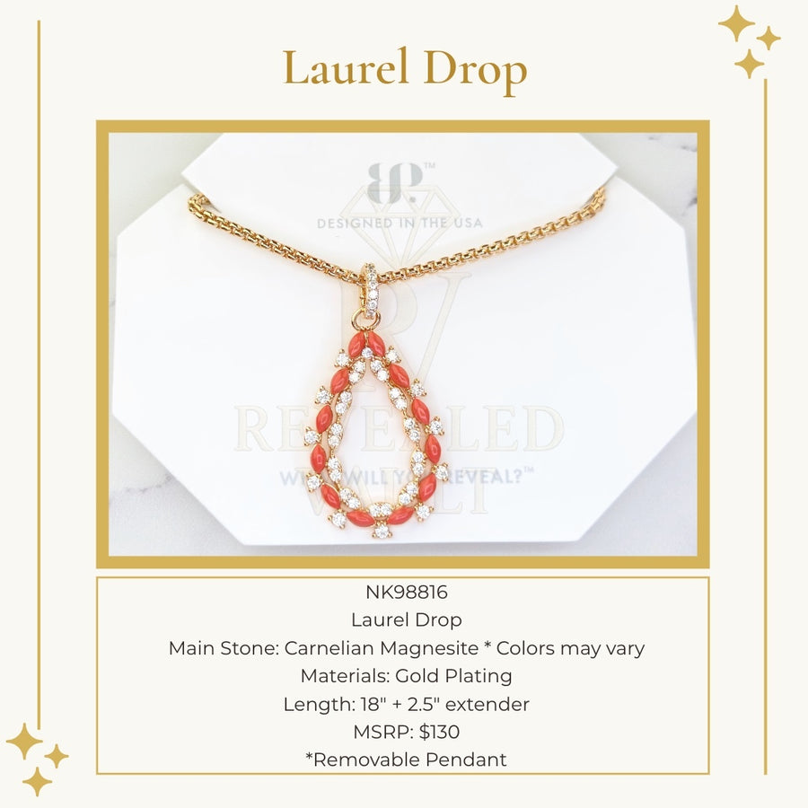 Laurel Drop - OG