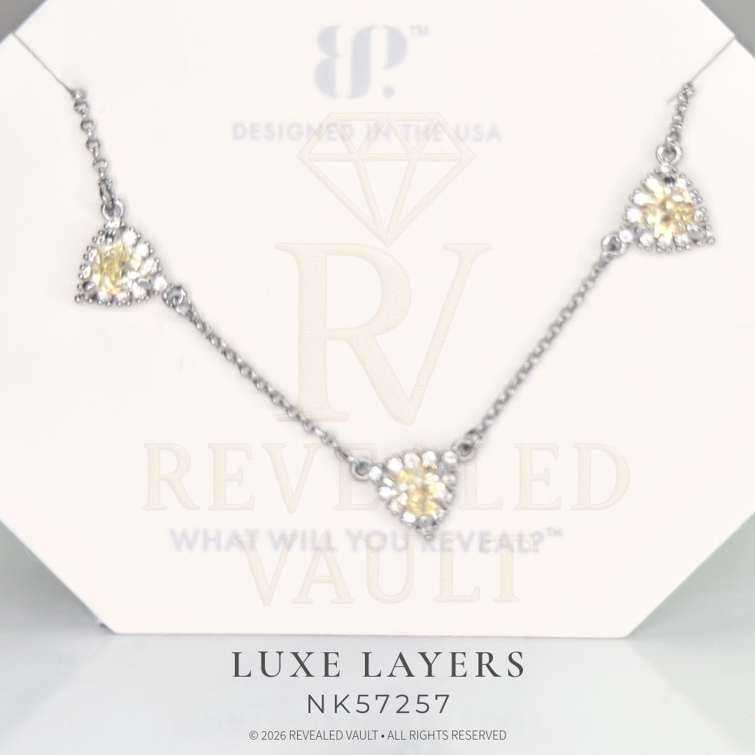 Luxe Layers - OG
