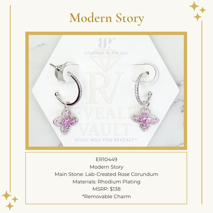 Modern Story - OG