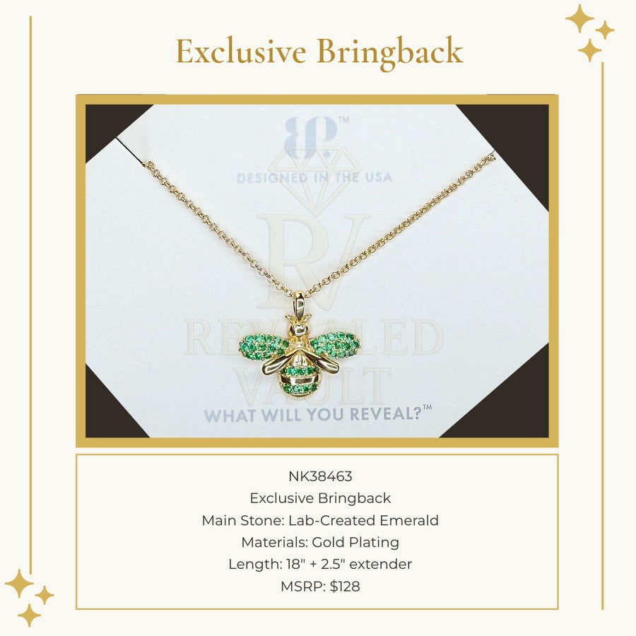 Exclusive Bringback - OG
