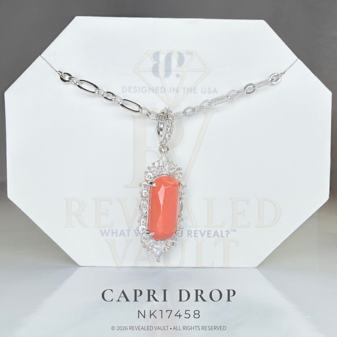 Capri Drop - OG.