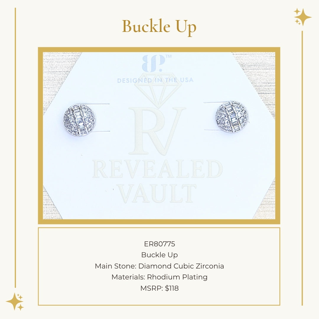 Buckle Up - OG