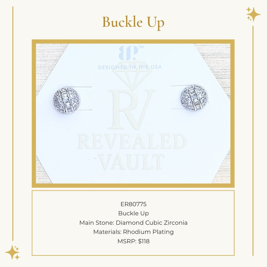 Buckle Up - OG