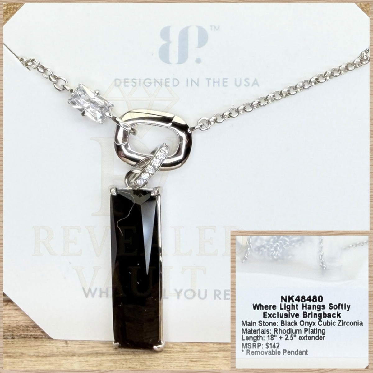 Where Light Hangs Softly Exclusive Bringback - OG