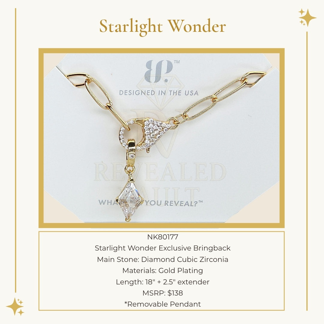 Starlight Wonder - OG