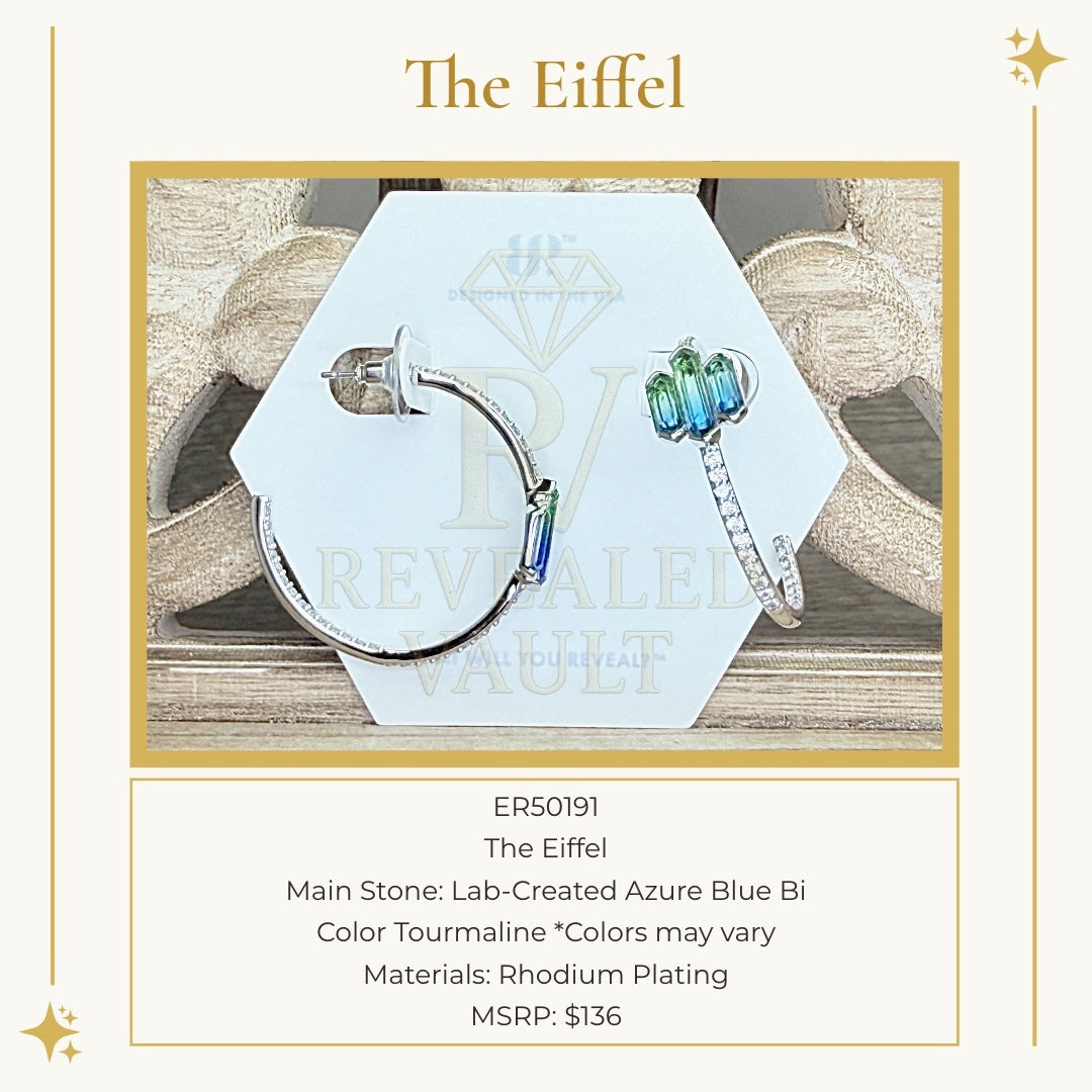 The Eiffel - OG