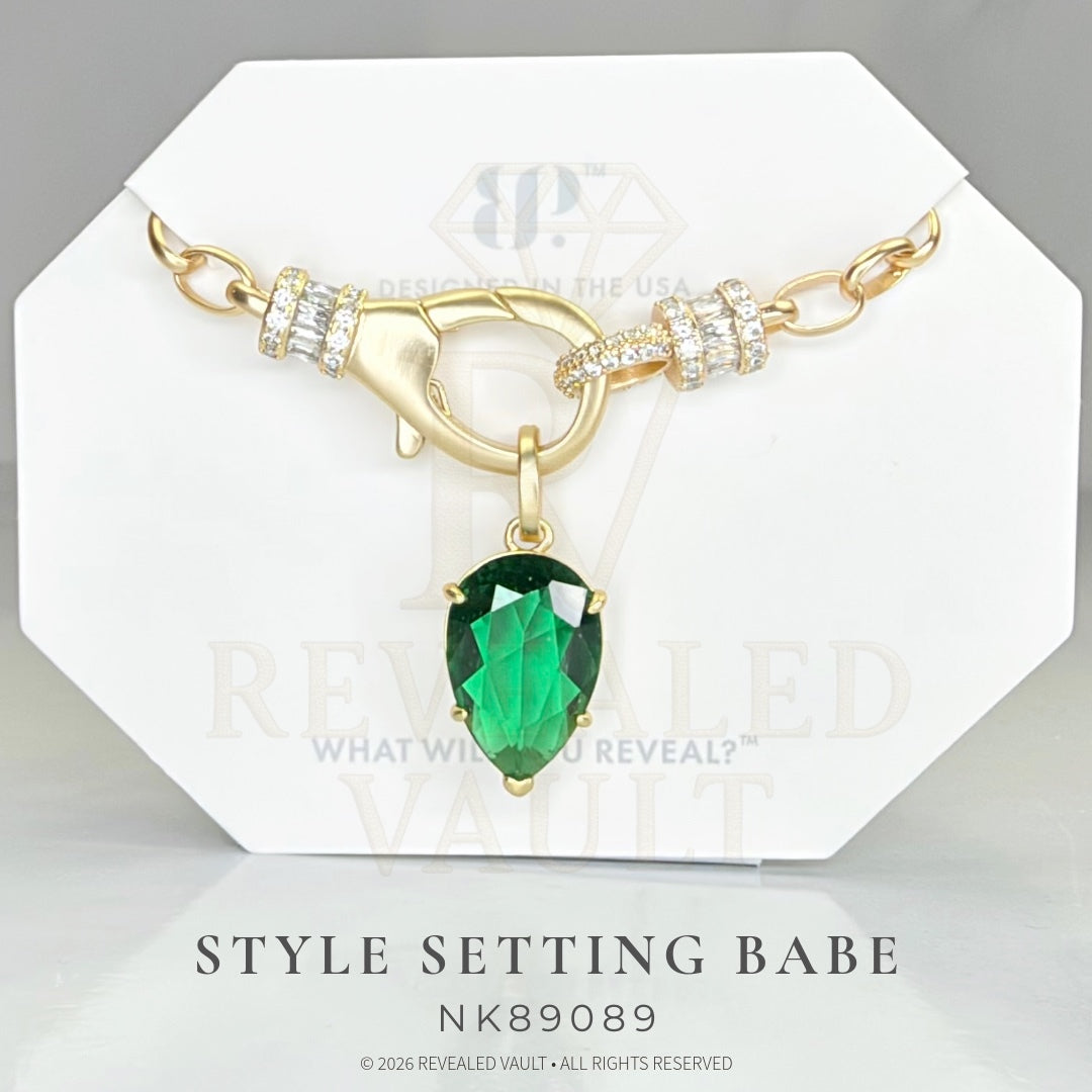 Style Setting Babe - OG