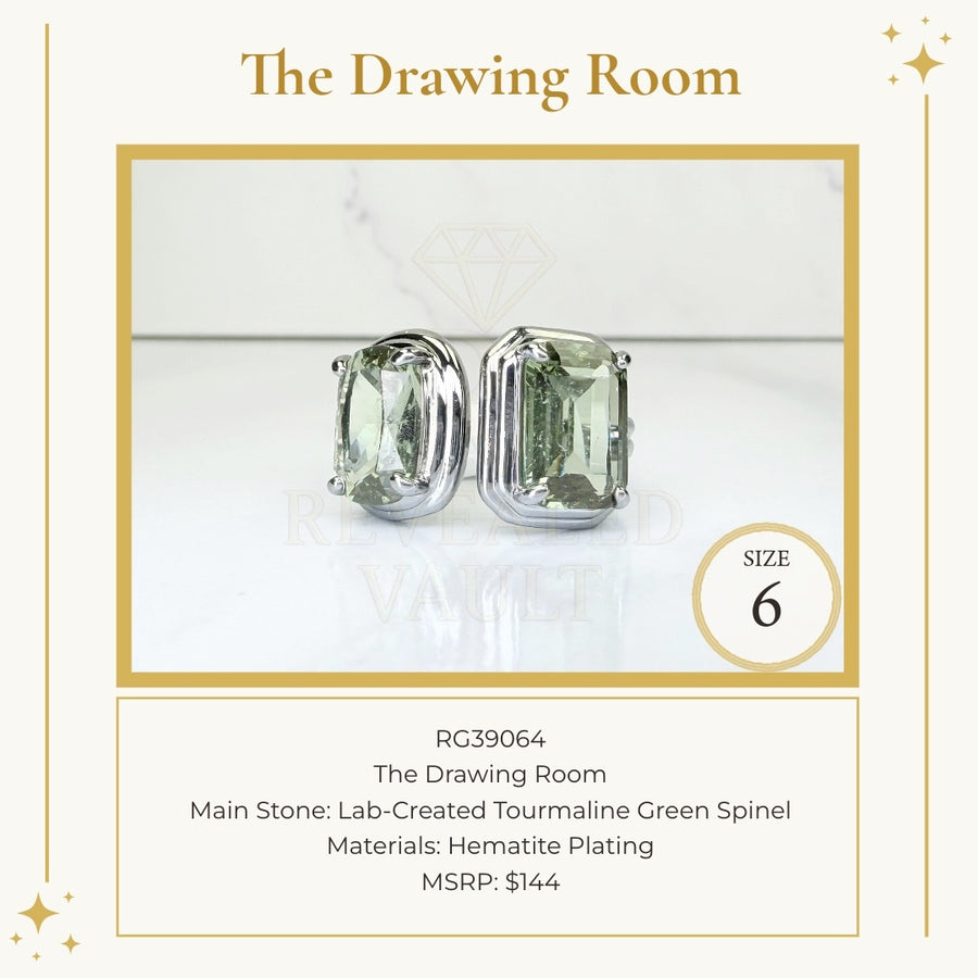 The Drawing Room - Size 6 - OG