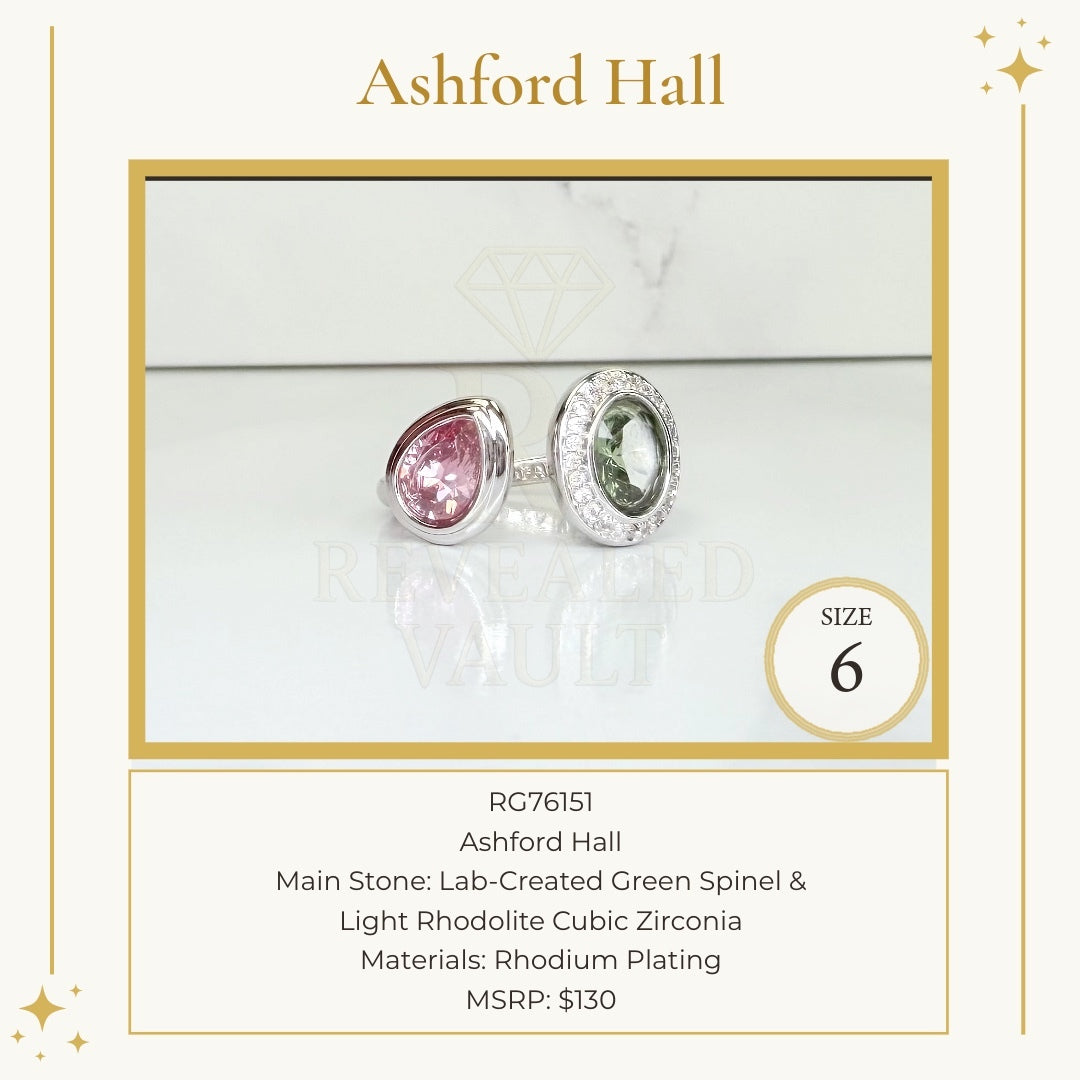 Ashford Hall - Size 6 - OG