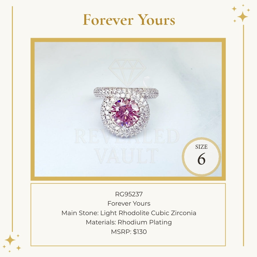 Forever Yours - Size 6 - OG