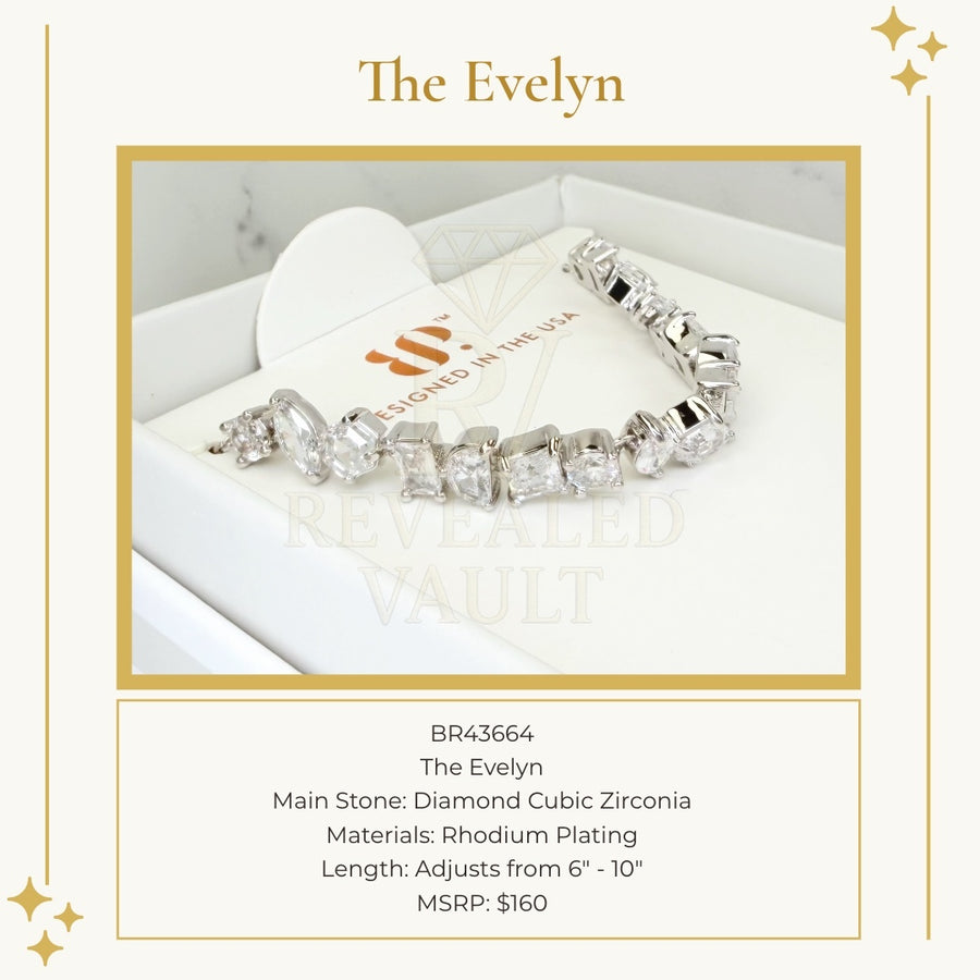 The Evelyn - April Birthday 2026