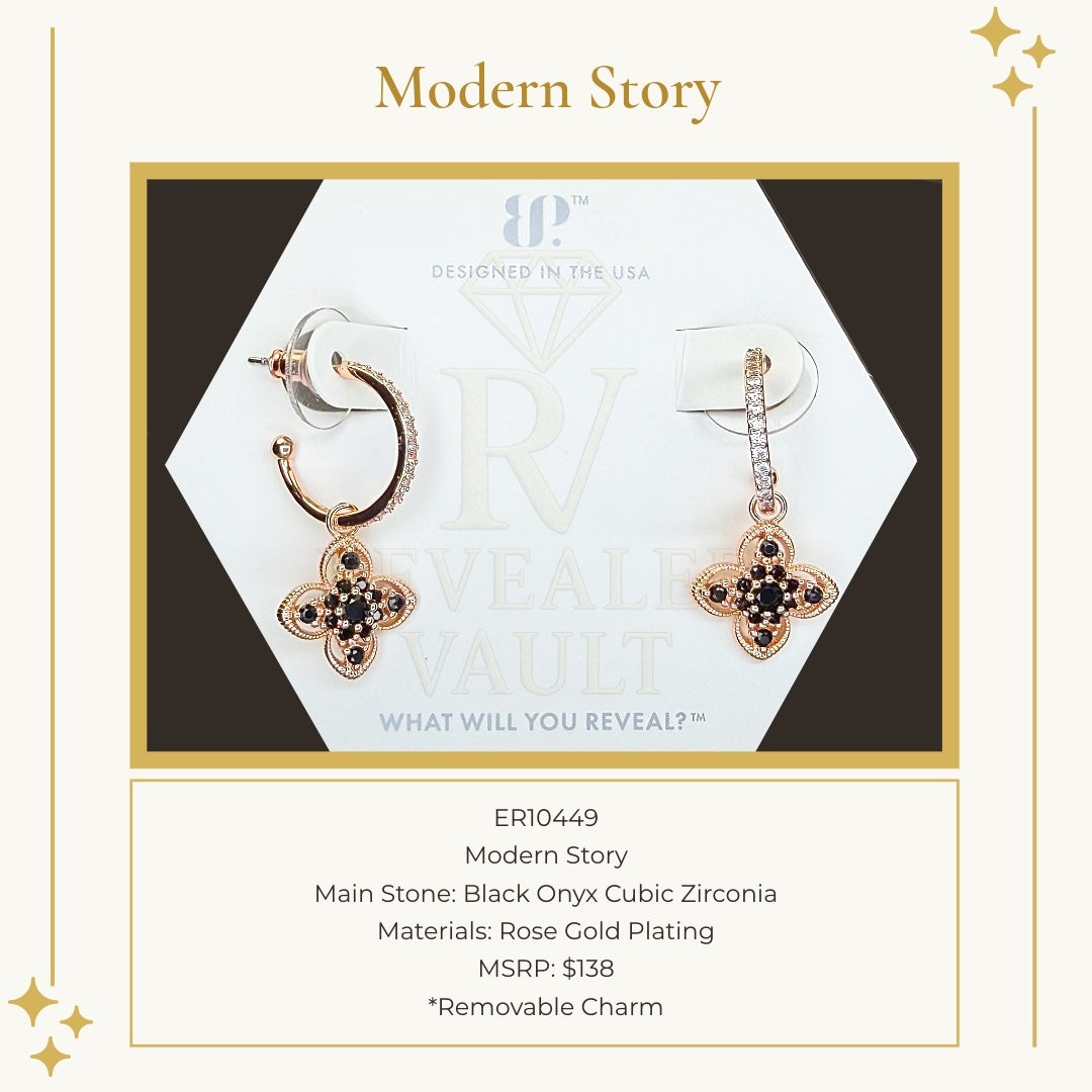 Modern Story - OG