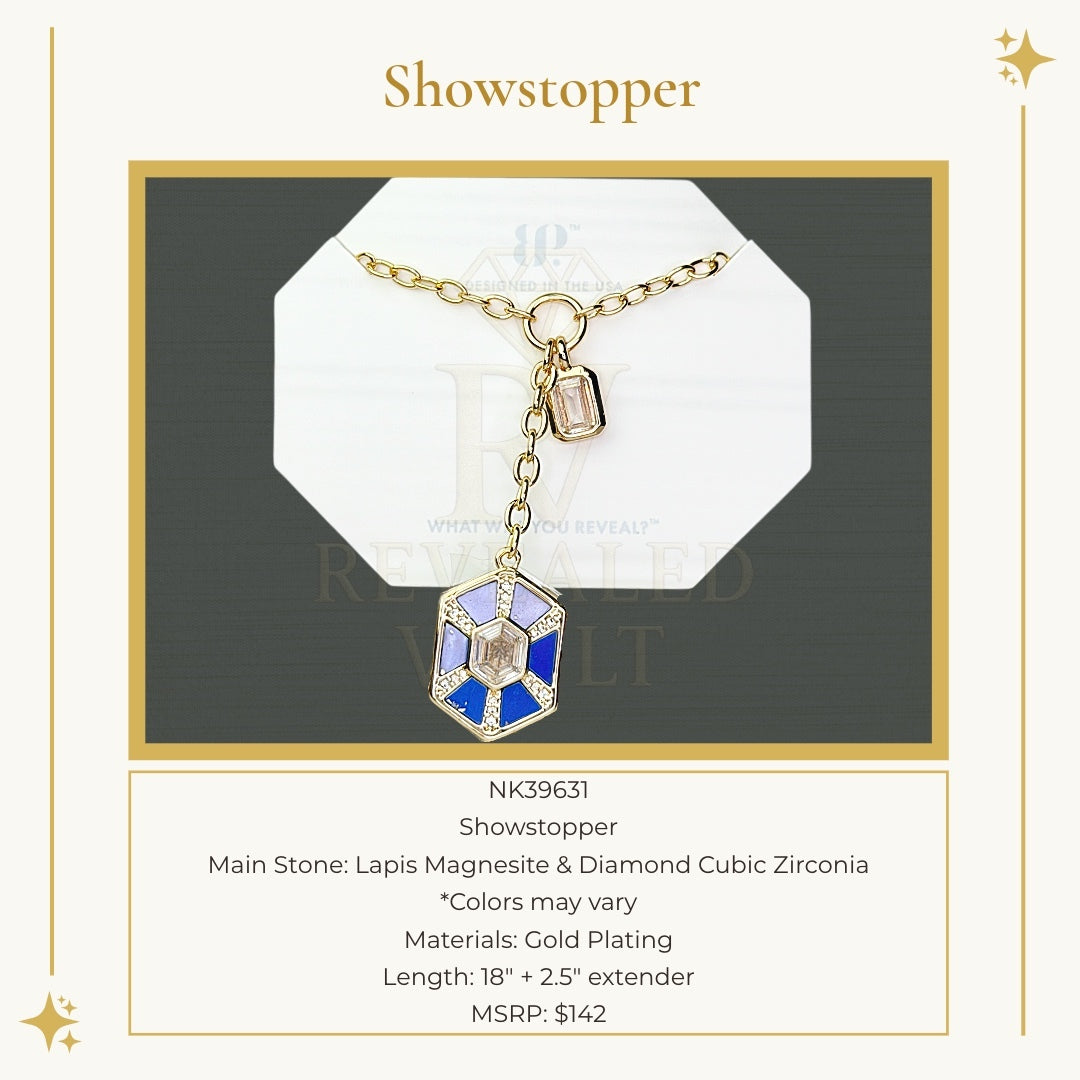Showstopper - OG