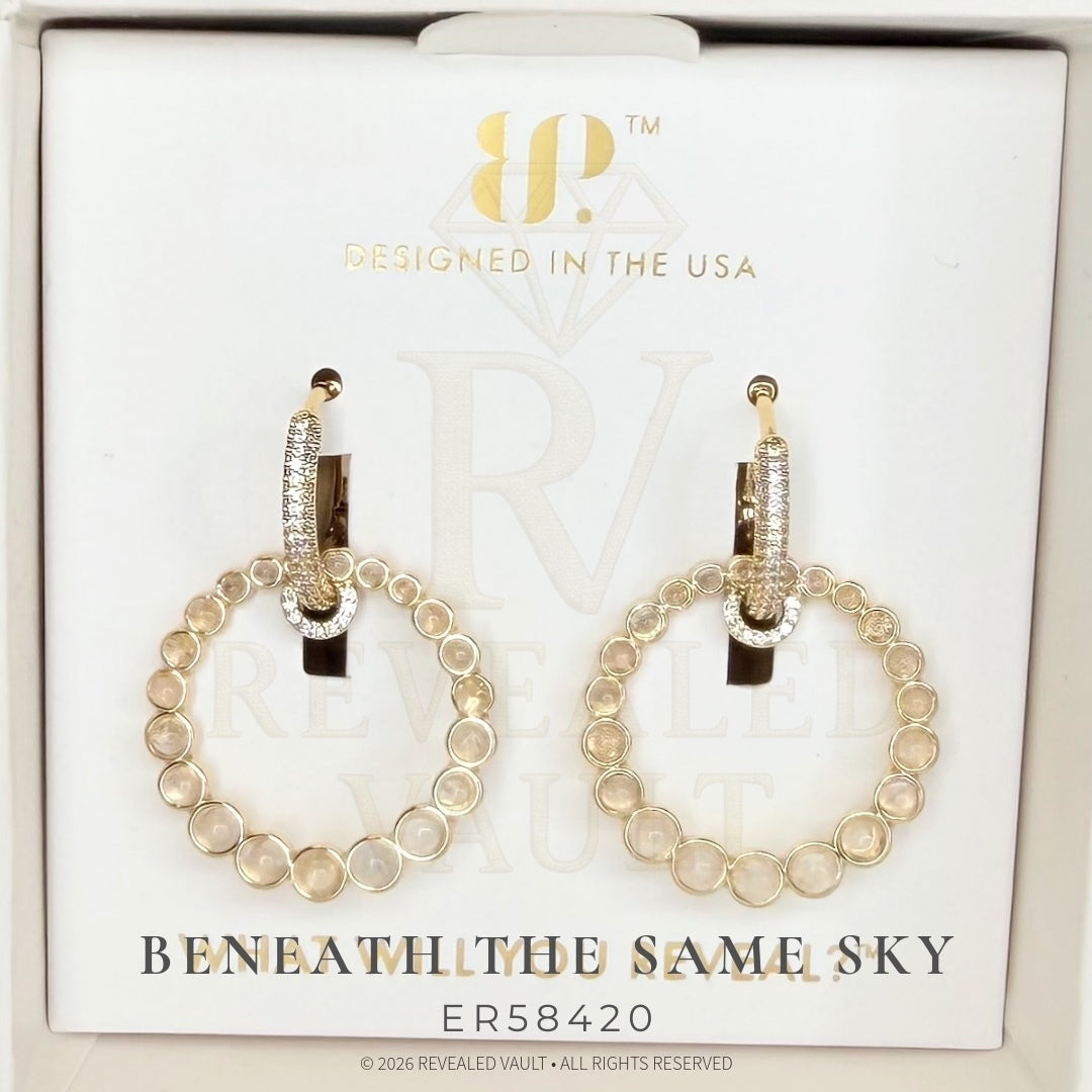 Beneath The Same Sky - Halo