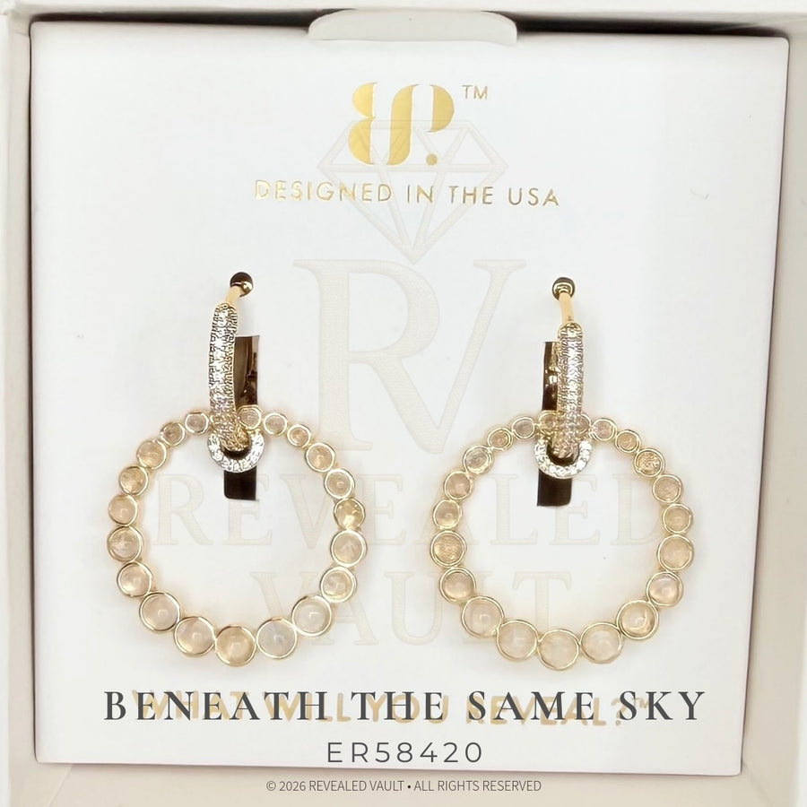 Beneath The Same Sky - Halo