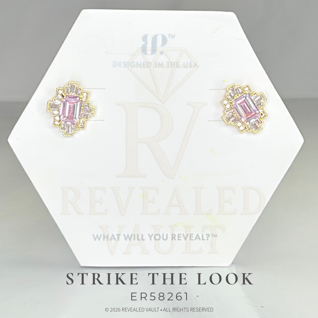 Strike The Look - OG