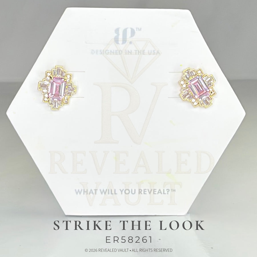 Strike The Look - OG