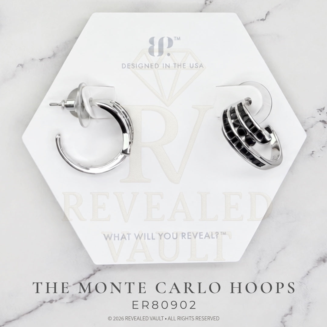 The Monte Carlo Hoops - OG