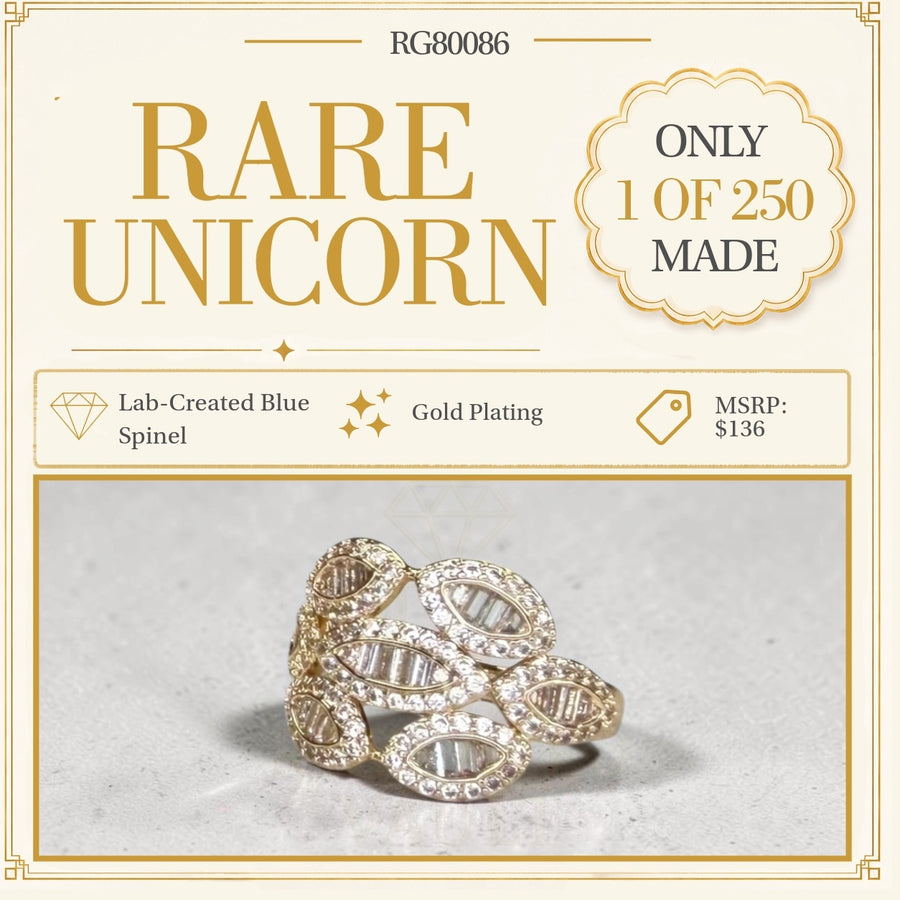 Rare Unicorn - Size 6 - OG