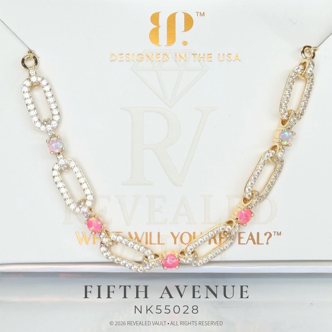 Fifth Avenue - October Birthday 2026