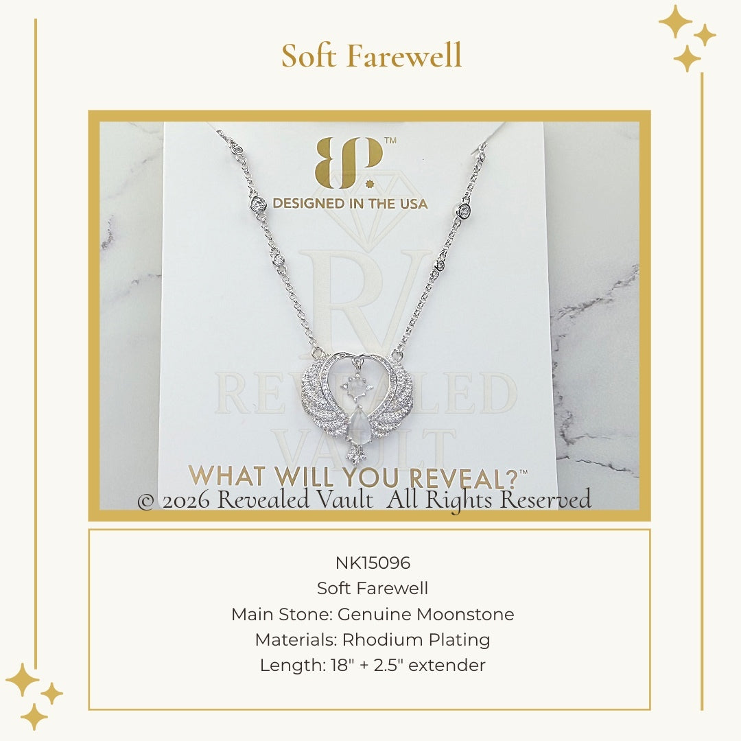 Soft Farewell - Halo