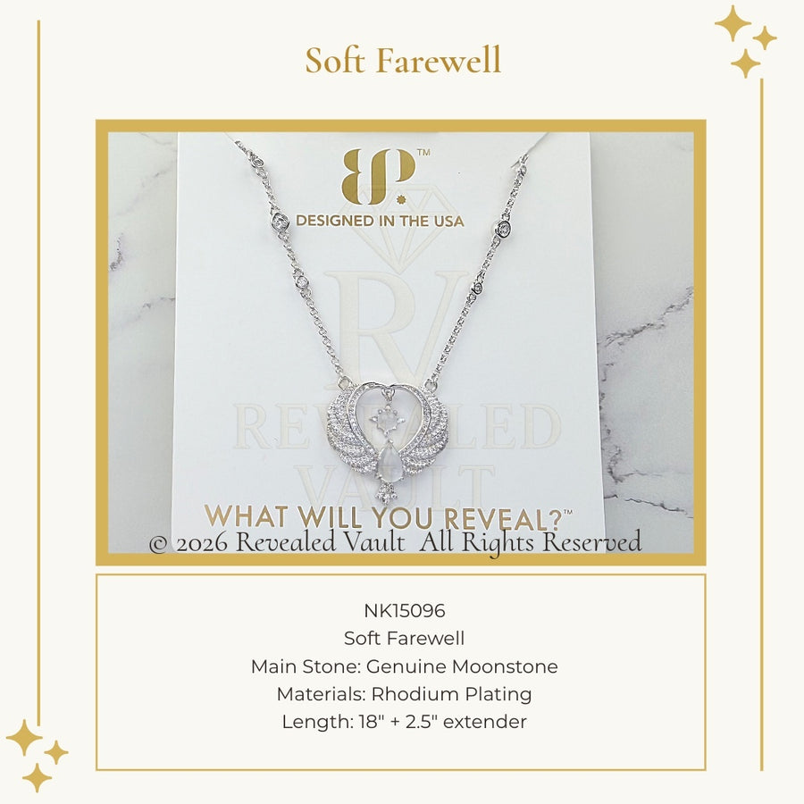 Soft Farewell - Halo