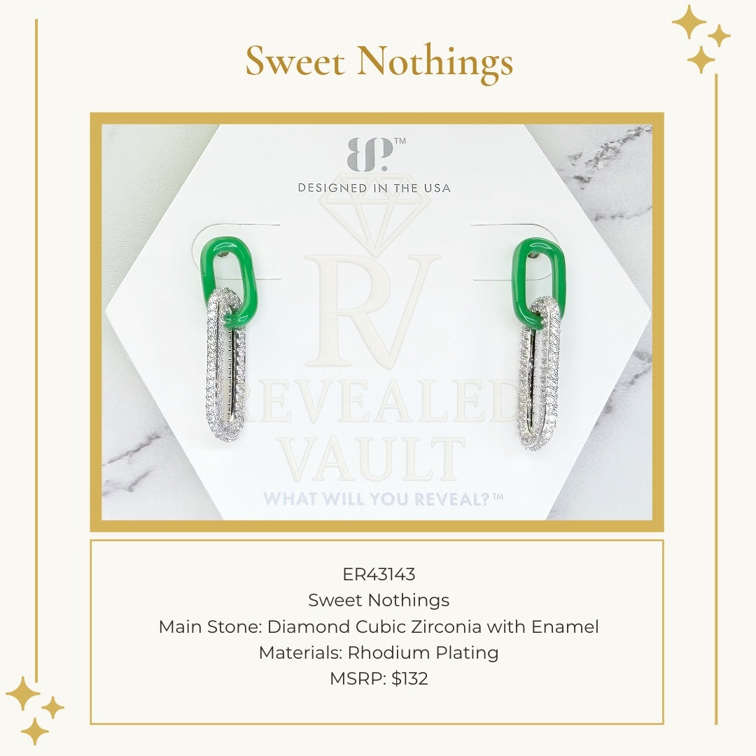 Sweet Nothings - OG