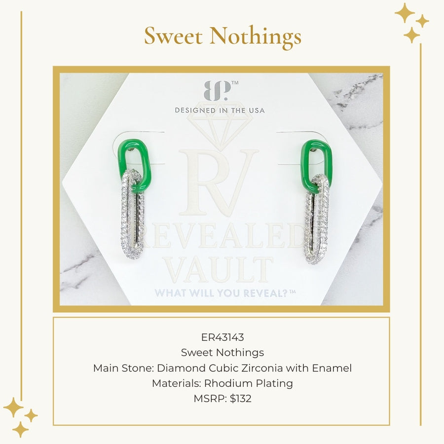 Sweet Nothings - OG